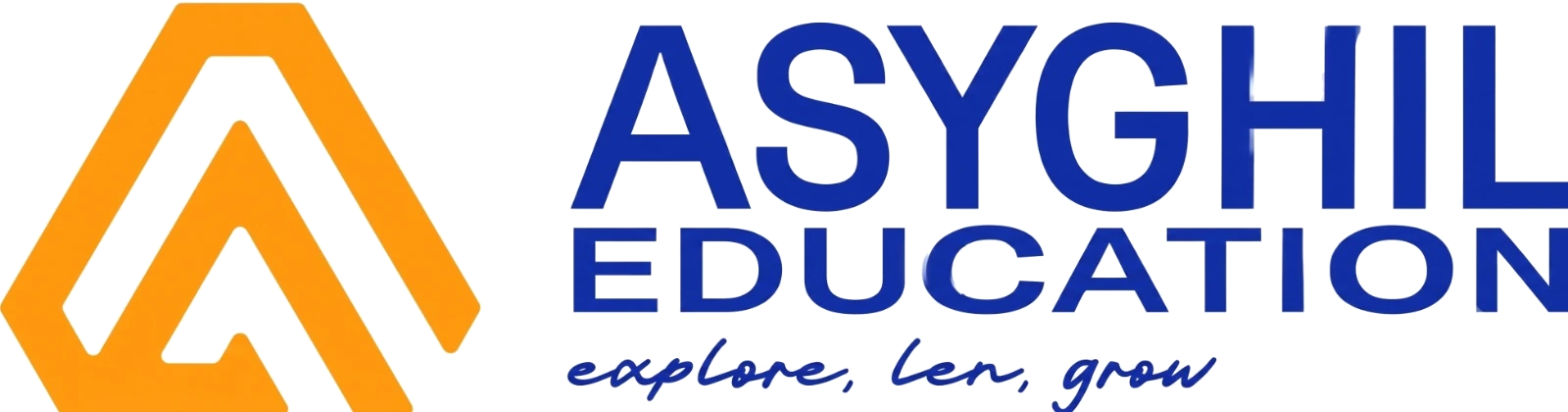 Asyghil Education